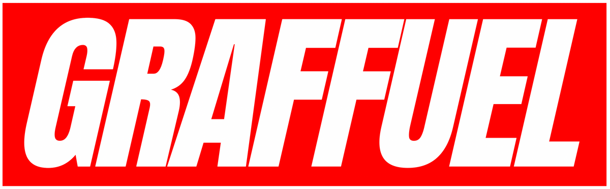 GRAFFUEL